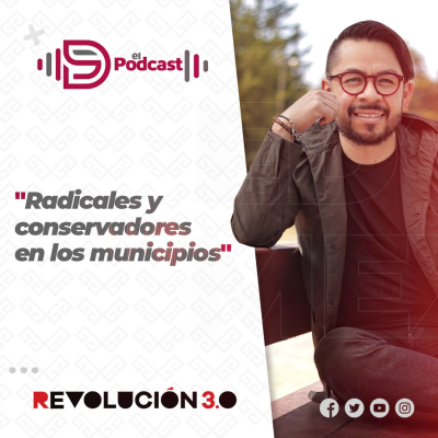 episode “Radicales y conservadores en los municipios” artwork