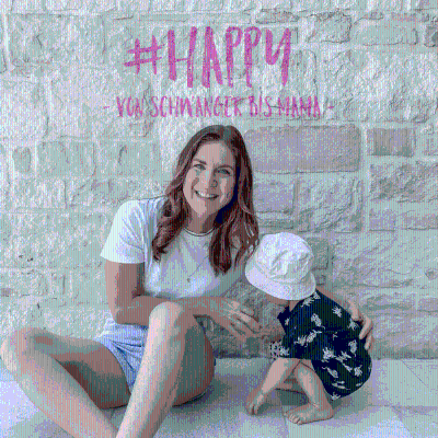episode #076 - Breifrei in die Beikost-Zeit - Alles rund um Baby Led Weaning im Interview mit Lena Merz von breifreibaby artwork
