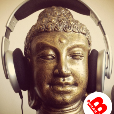 episode Retrospective Buddha Style (2008-2010) Live by B_Deejay artwork