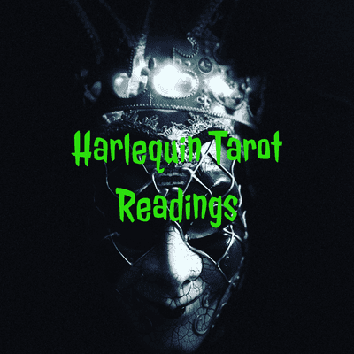 Harlequin Tarot Readings