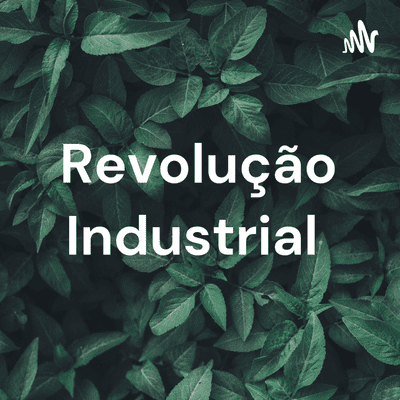Forsidebilde av showet Revolução Industrial
