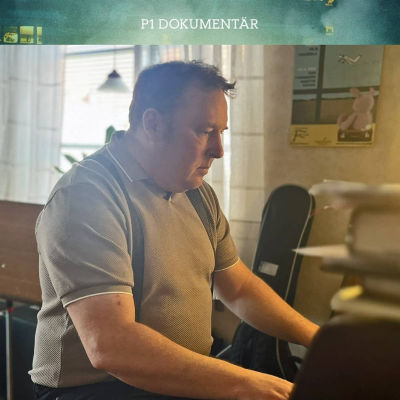 episode Pianisten utan minne artwork