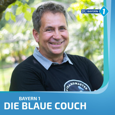 episode Michael Runkel, Reisefotograf, "Den Menschen zeigen, wie schön die Erde ist." artwork