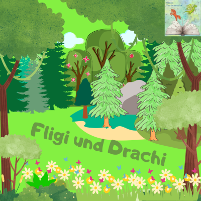 episode #114.Fligi und Drachi Kapitel 48 artwork