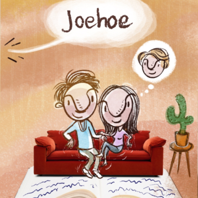 episode Afl. 534 Puberdagboek: Babs Petit artwork