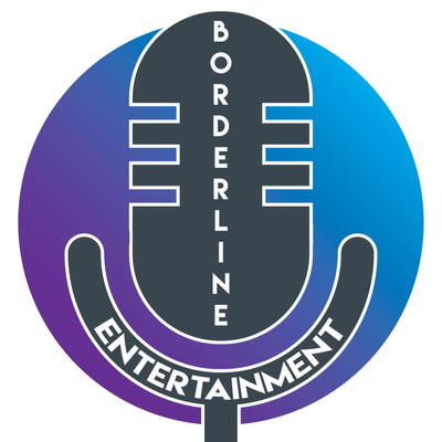 Borderline Entertainment: Gaming | Nerds | Memes | Freedom | Dapperness