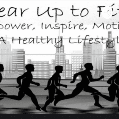 episode Best Fitness Tracker Watch – A Smart And Holistic Approach To Stay Healthy And Active artwork