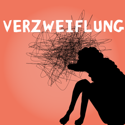 episode #163 Verzweiflung. Wenn die Nacht am tiefsten ist. artwork