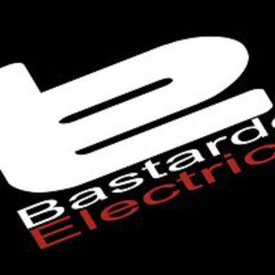 episode Bastardo Electrico Promo Mix January 2011 artwork