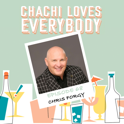 episode Ep. 68 Chris Forgy artwork