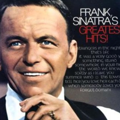 episode Start Spreading The News: The Music of Frank Sinatra artwork