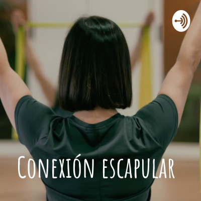 Conexión escapular