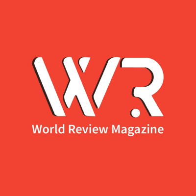 WR Magazine - Podcast