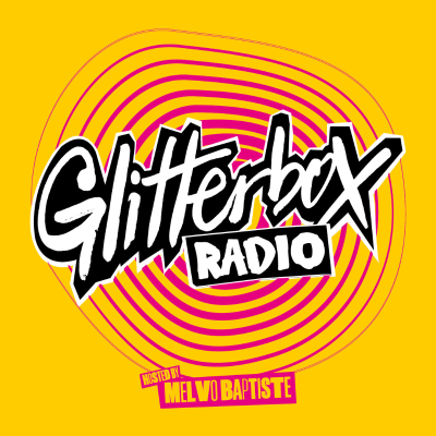 episode Glitterbox Radio Show 369: Hosted By Melvo Baptiste artwork