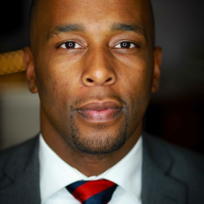 Get Rejuvenated with Mayor Mario King