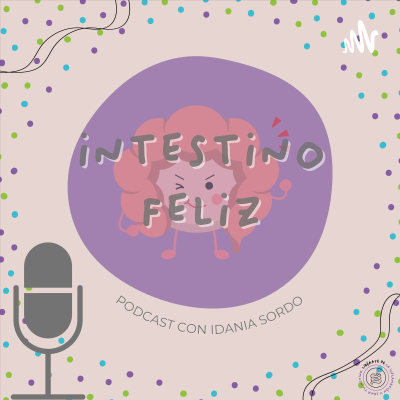 Cover image Intestino Feliz