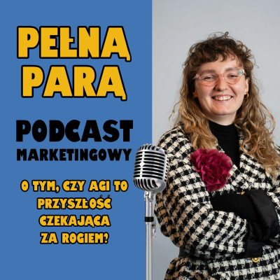 episode 29 O tym, czy AGI to przyszłość czekająca za rogiem? artwork