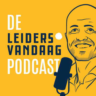 LeidersVandaag - De podcast