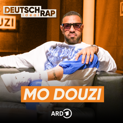 episode Mo Douzi: "Ich bin lieber Scooter als Tupac" artwork