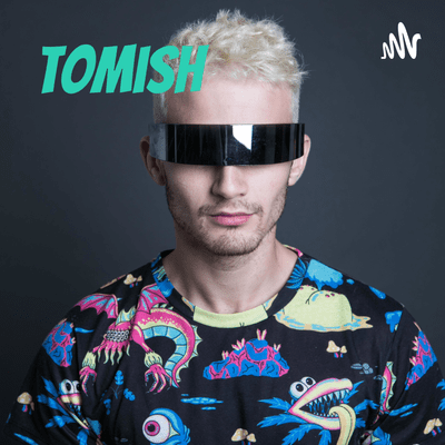 Tomish - פות-קאסט