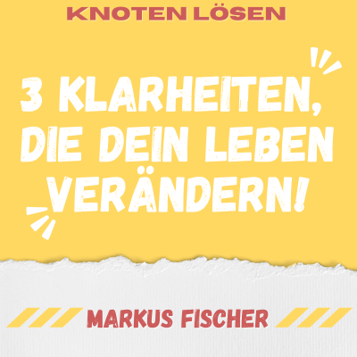 episode So erkennst Du Deine Bedürfnisse - die 3 wichtigsten Definitionen artwork