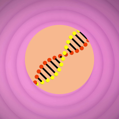 episode Genetik - Als das Betriebsgeheimnis des Lebens entschlüsselt wurde artwork
