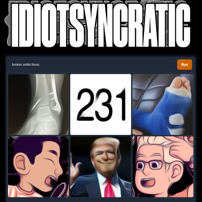 episode THE VENTRILOQUISM SPECTRUM - EPISODE 231 artwork