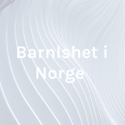 Barnløshet i Norge