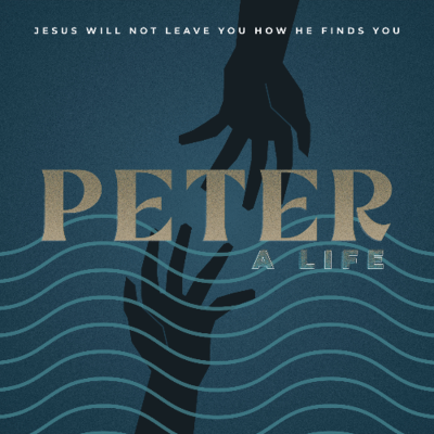 episode Good Gifts From The Father - Sheyan Jayatunga | Acts 12:6-17 artwork