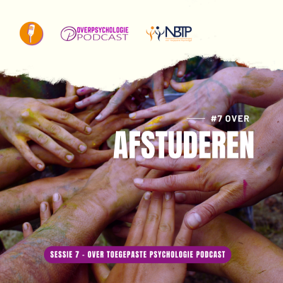 episode Wil jij afstuderen bij de NBTP? artwork