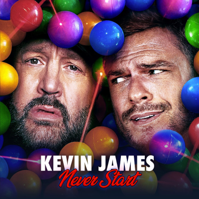 episode Playdate (Kevin James) artwork