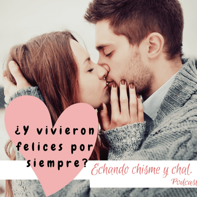 episode Lo dificil de vivir en pareja artwork