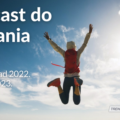episode PDB 024 - Refleksja nad 2022. Plany na 2023. artwork