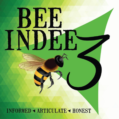 Bee Indee 3 Conversations
