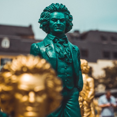 episode Mil Razones Para Viajar: Tu Gran Viaje a la Alemania de Beethoven artwork