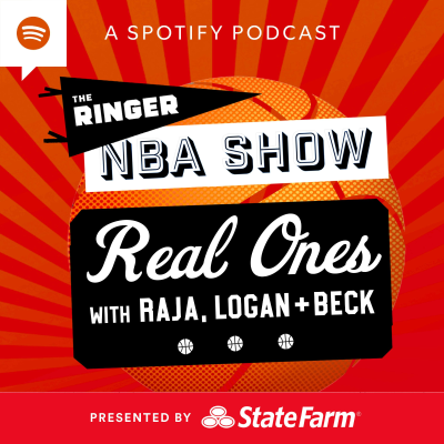 episode The Knicks’ Coaching Crossroads and KD’s Next Chapter | Real Ones artwork