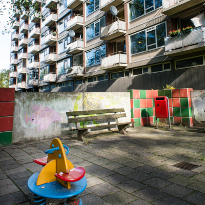 episode Trendtalk: Huisvesting van daklozen in de wijk vraagt andere keuzes artwork