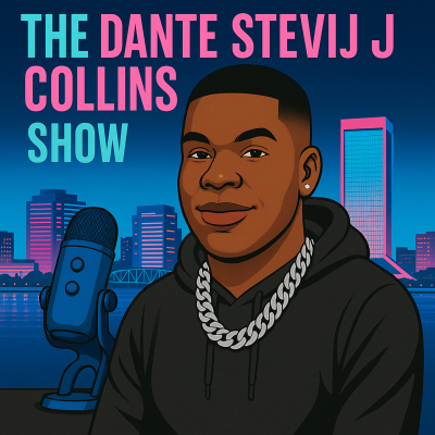 Cover image of show The Dante Stevie J Collins Show