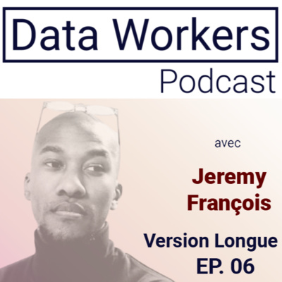 episode #20 Growth Marketing: Taux de conversion à 2 chiffres en étant au bon endroit avec le bon message (Version longue de l'épisode 6) artwork