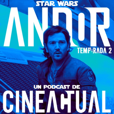 episode S08E21 - Andor: temporada 2 artwork