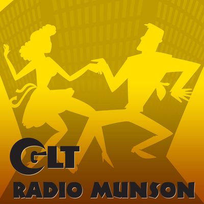 GLT's Radio Munson