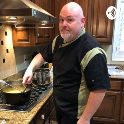 Dinner Conversations With Stuart Ren Donald