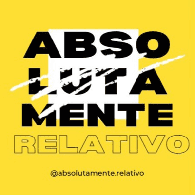 Absolutamente Relativo