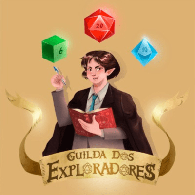 Guilda dos Exploradores