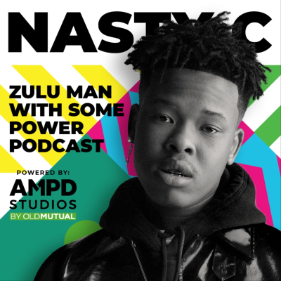 episode Nasty C ft Kaz: Finding new markets for African Hip hop: Japan artwork