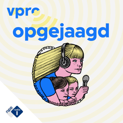 episode Afl. 8: En nu? (deel 1) artwork