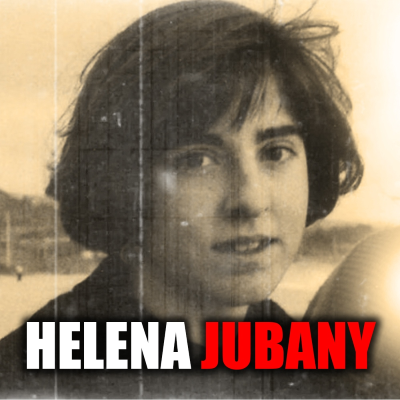 episode Helena Jubany: La Muerte Que Sigue Pidiendo Justicia artwork