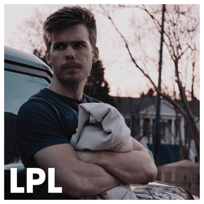 Liam Parker LIVE