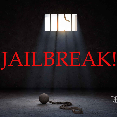 episode Jailbreak Week 11 Wrong Voices artwork