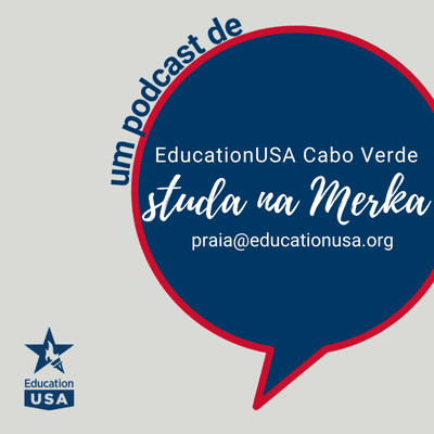 episode Os 5-Passos para Estudar nos EUA artwork